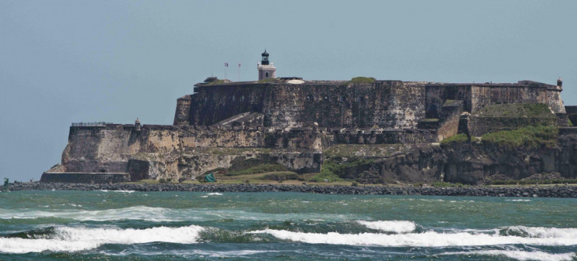 Private Driving Tour of San Juan Highlights