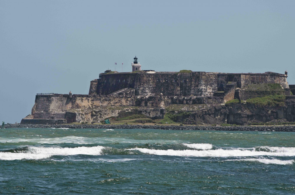 Private Driving Tour of San Juan Highlights