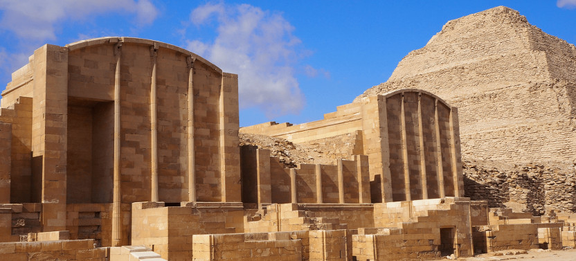 Ancient Egypt Highlights Tour Package – 5 Days