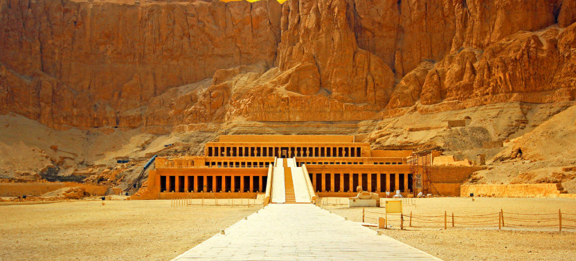 Ancient Egypt Highlights Tour Package – 5 Days