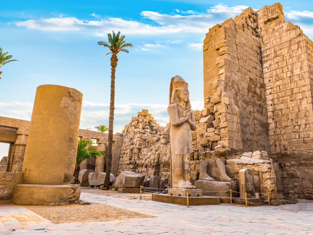 Egypt Tours Club