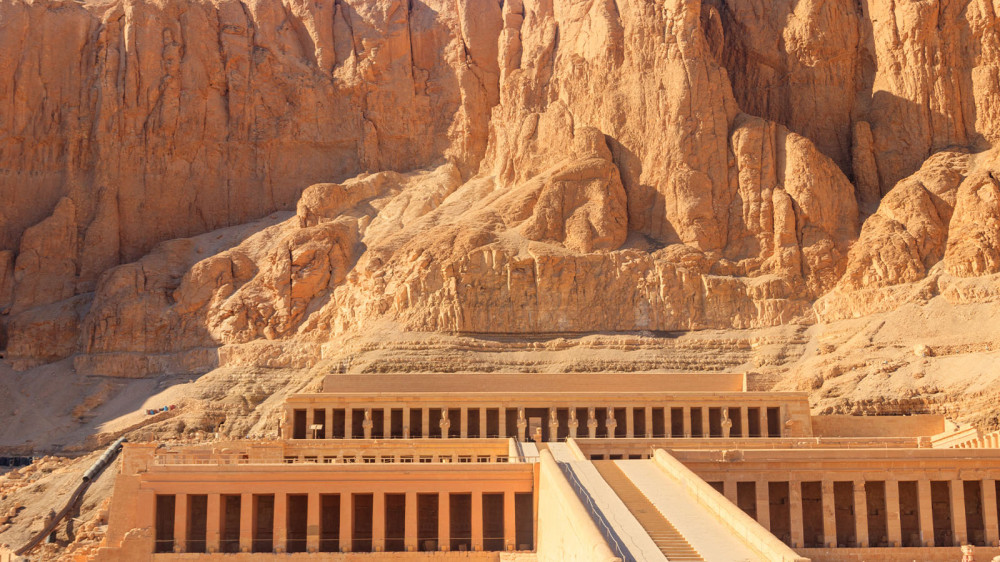 Egypt Tours Club