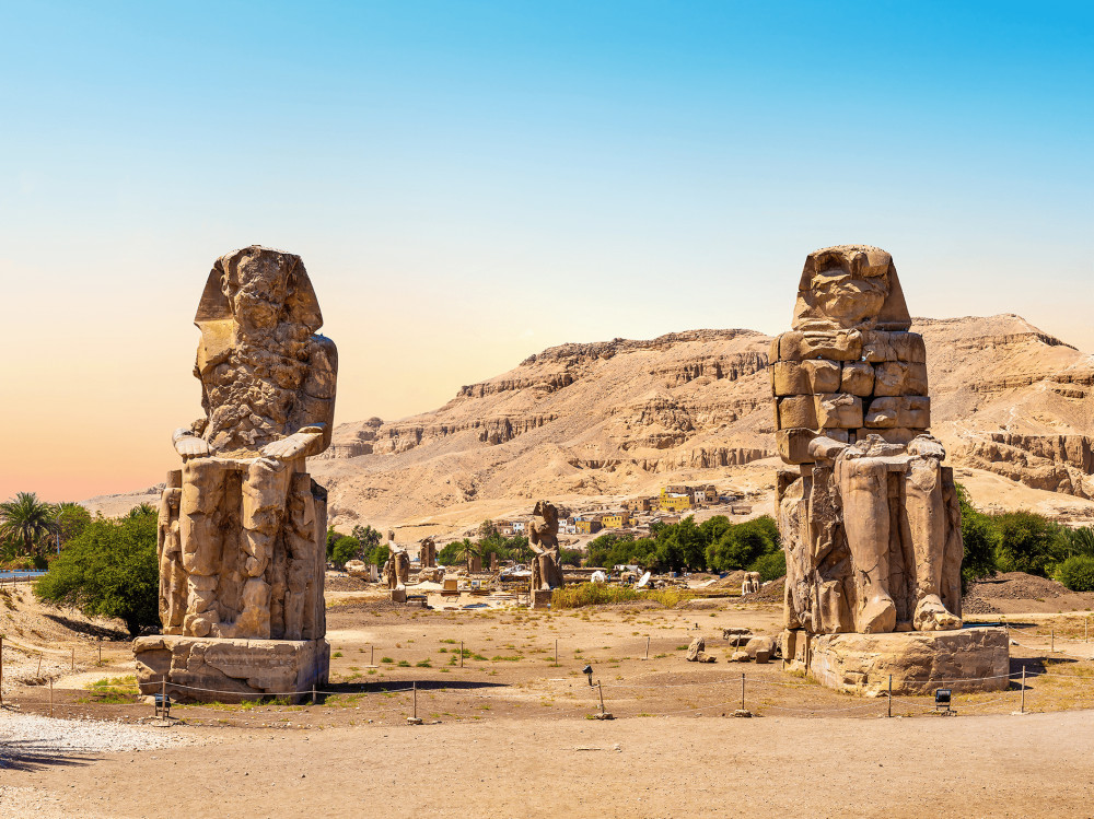 Egypt Tours Club