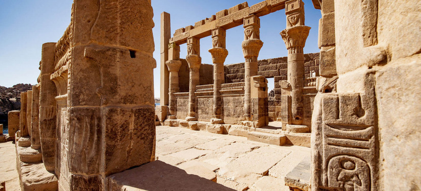 Abu Simbel Private Day Tour From Aswan