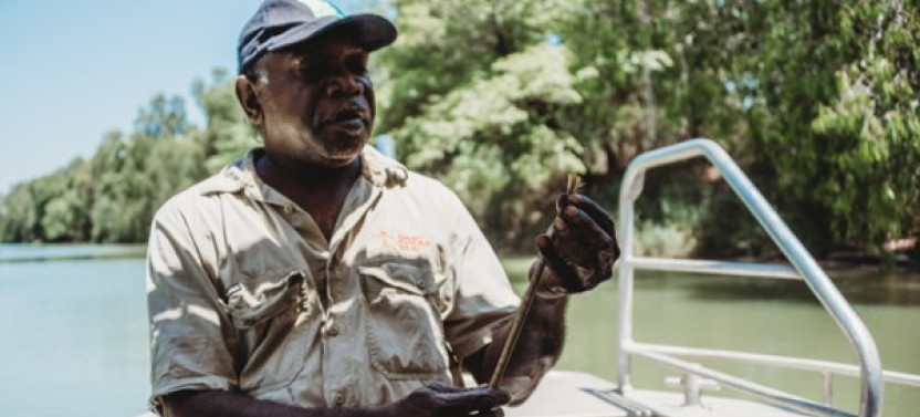 Kakadu National Park Day Tour