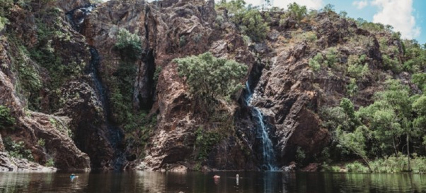Litchfield National Park Day Tour