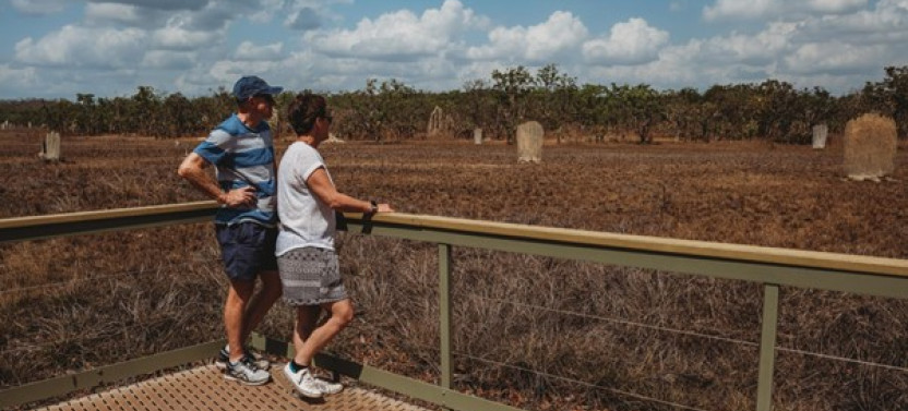 Litchfield National Park Day Tour