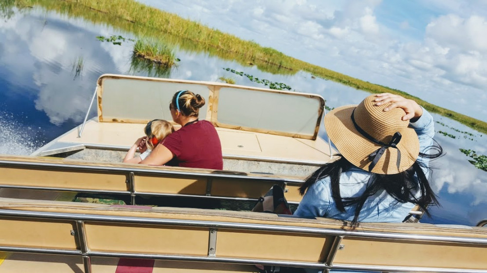 Wild Lime Adventures, Inc