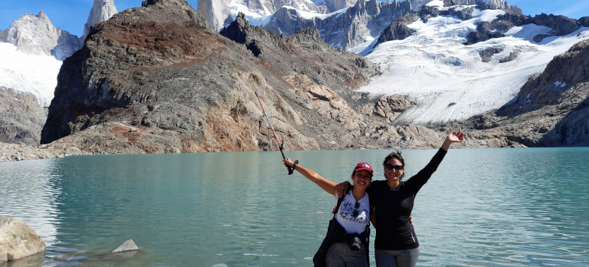 Fixed 10 Day Guided Group Tour: Patagonia Essentials