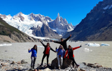 Say Hueque Argentina & Chile Journeys3