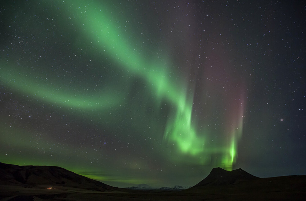 Fun Travel Iceland