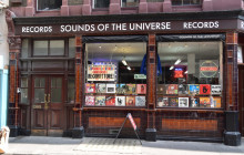 Tours of the UK3