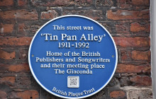 Tours of the UK4