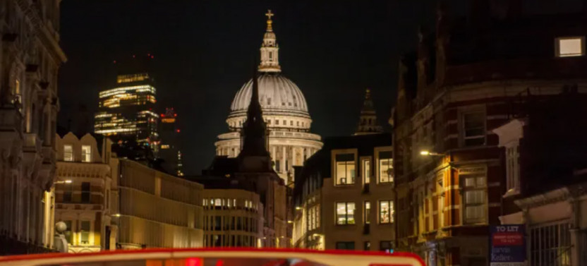 London by Night
