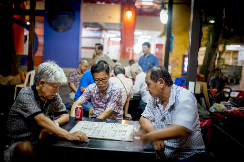 Singapore: Hawker Culture Food Tour and Sightseeing