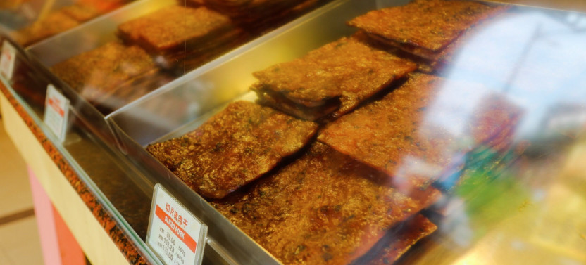 Singapore Foodie Experience with 5 Tastings Guided Tour: Evening Tour