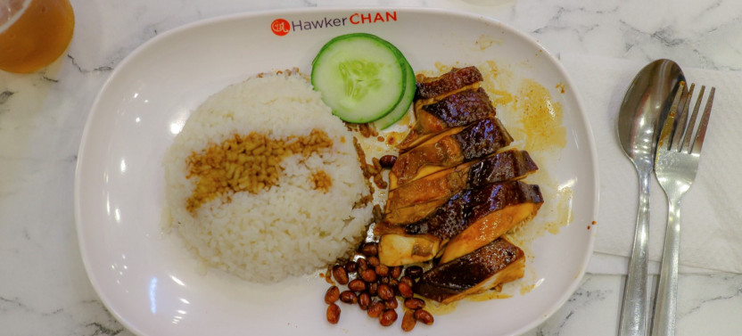 Singapore Foodie Experience with 5 Tastings Guided Tour: Evening Tour