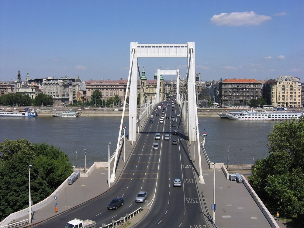 Elisabeth Bridge (Budapest)