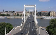 Elisabeth Bridge (Budapest)