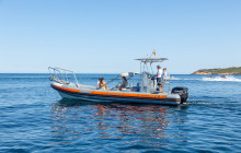 ES VEDRA CHARTER SL4