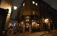 Tours of the UK2