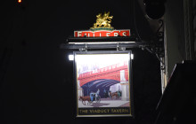 Tours of the UK6