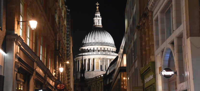 Private Ghost and Gore Walking Tour
