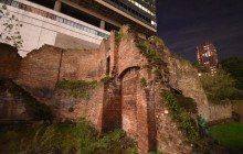 Tours of the UK3