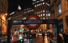 Tours of the UK4