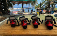 Underwater Walking Tours B.V.2