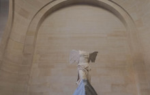 Paris City Vision4