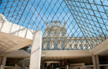 Paris City Vision674