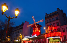 Paris City Vision1