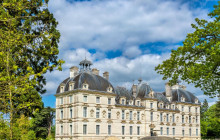 Paris City Vision2