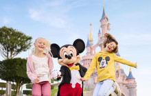 Paris City Vision692