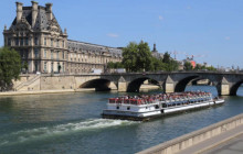 Paris City Vision693