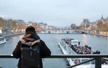 Paris City Vision694