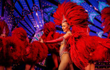 Paris City Vision704