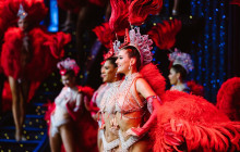 Paris City Vision706