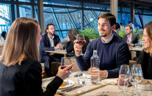 Paris City Vision709