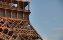 Paris City Vision712