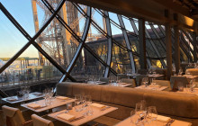 Paris City Vision713