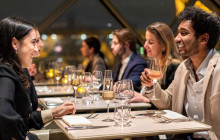 Paris City Vision714