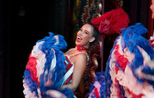 Paris City Vision718