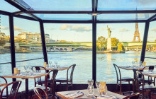 Paris City Vision720