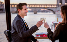 Paris City Vision721