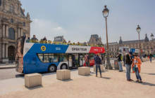 Paris City Vision724