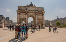 Paris City Vision725