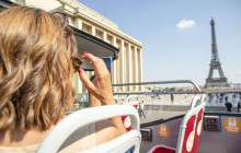 Paris City Vision729