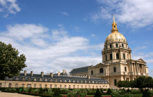 Paris City Vision730